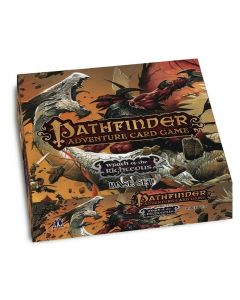 Pathfinder: Wrath of the Righteous Base Base Set