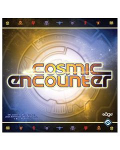Cosmic Encounter (Español)