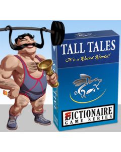 Fictionaire Pack 1: Tall Tales
