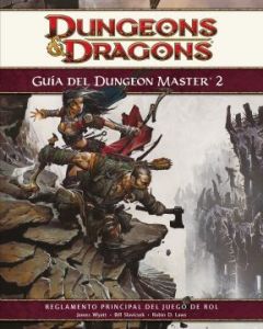 Guia del Dungeon Master II 4.0