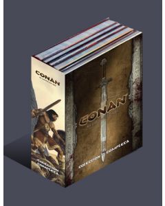 Conan / Colección Completa