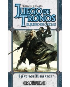 Ejercitos Dispersos / Tiempo de Cuervos