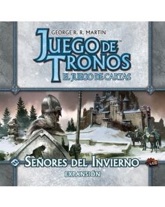 Señores del Invierno.