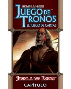 Jugar a los Dados / Más Allá del Mar Angosto