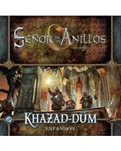 Khazad-dum
