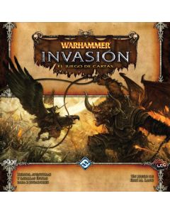Warhammer Invasión LCG: Caja básica