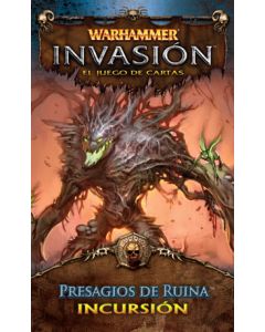 Presagios de Ruina / El Ciclo de Morrslieb