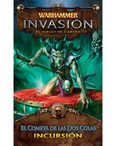 El Cometa de las Dos Colas / El Ciclo de Morrslieb