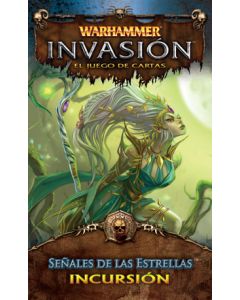 Señales de las Estrellas / El Ciclo de Morrslieb.