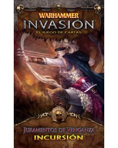 Juramentos de Venganza / El Ciclo de la Guerra Eterna 