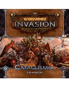 Warhammer Invasion LCG S1 2013 Game Night Kit