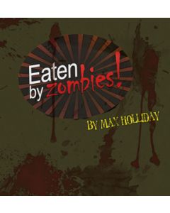 Eaten by Zombies! (Ingles)