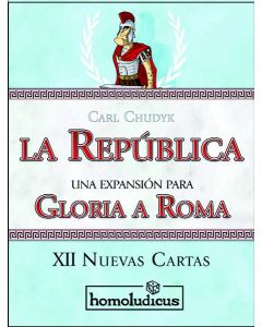 Gloria a Roma: La República