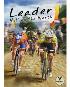 Leader 1: Hell of the North