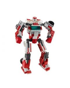 Kre-O Transformers Autobot Ratcher