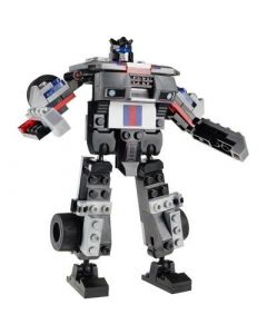 Kre-O Transformers Autobot Jazz