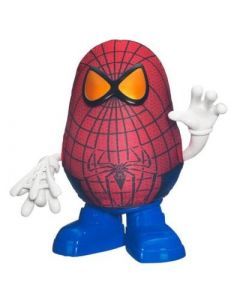 Mr. Potato Spiderman