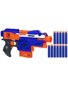 NERF N-STRIKE ELITE STRYFE