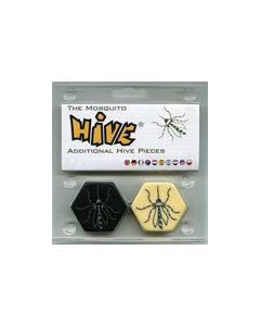 Hive expansión: Mosquito 
