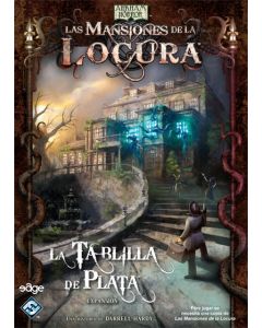 La Tablilla de Plata