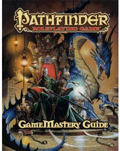 Pathfinder Game Mastery Guide