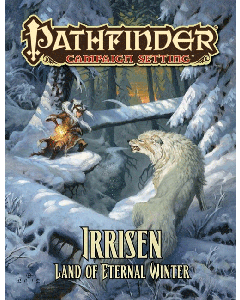 Irrisen: Land of Eternal Winter