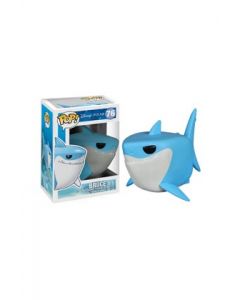 Bruce tiburón fig. 10 cm. Vinyl Pop 'Buscando a Nemo'
