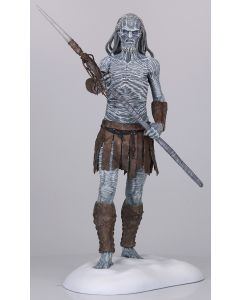 Caminante blanco, figura 19 cm., HBO, Game of Thrones