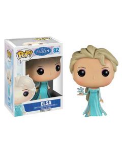 Elsa, fig. 10 cm Funko Pop 