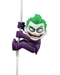Joker, figura 5 cm, Scalers, Serie 2