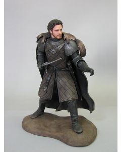 Robb Stark, figura 19 cm., HBO, Game of Thrones