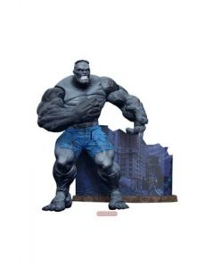 Ultimate Hulk, figura 18 cm., Marvel Select
