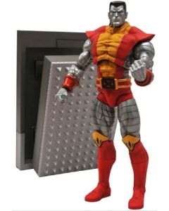 Coloso, figura 18 cm., X-Men, Marvel Select