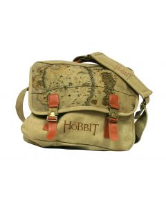Bolsa bandolera, El Hobbit