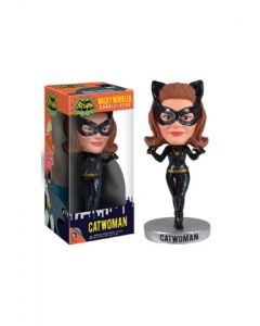 Figura Catwoman, Colección Batman