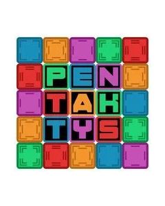 "Pentaktys", juego de cartas