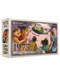 1975 White Christmas