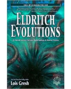 Eldritch Evolution (Inglés)