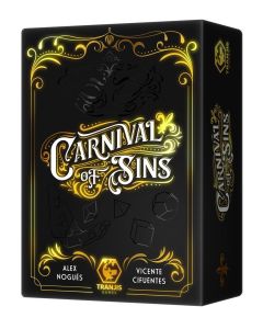 Carnival of Sins