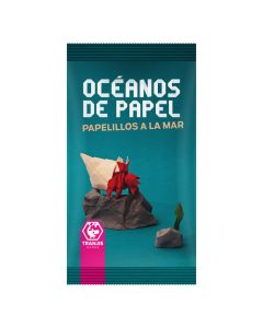 "Océanos de Papel: Papelillos a la Mar", expansión del juego básico