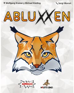 "Abluxxen", juego de cartas