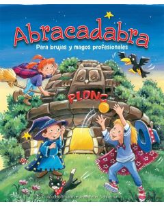 Abracadabra