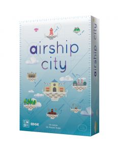 Airship City