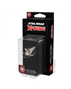 Star Wars X-Wing: Ala-V clase Nimbo