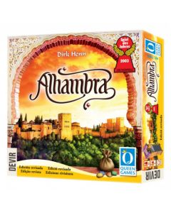 Alhambra (Edición 2020)