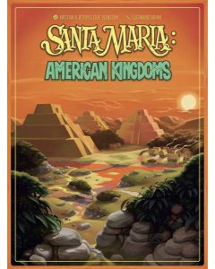 Santa María: American Kingdoms