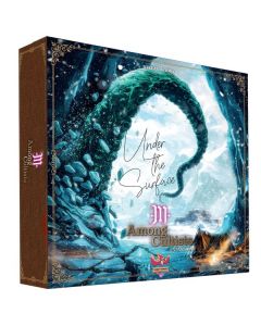 "Among Cultists: Under the Surface", expansión del juego básico