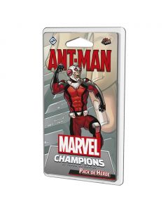 Marvel Champions: Ant-man