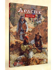 Far West: Apache, guía de tribu