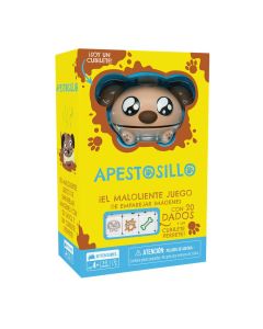 Apestosillo Kilómetro 0